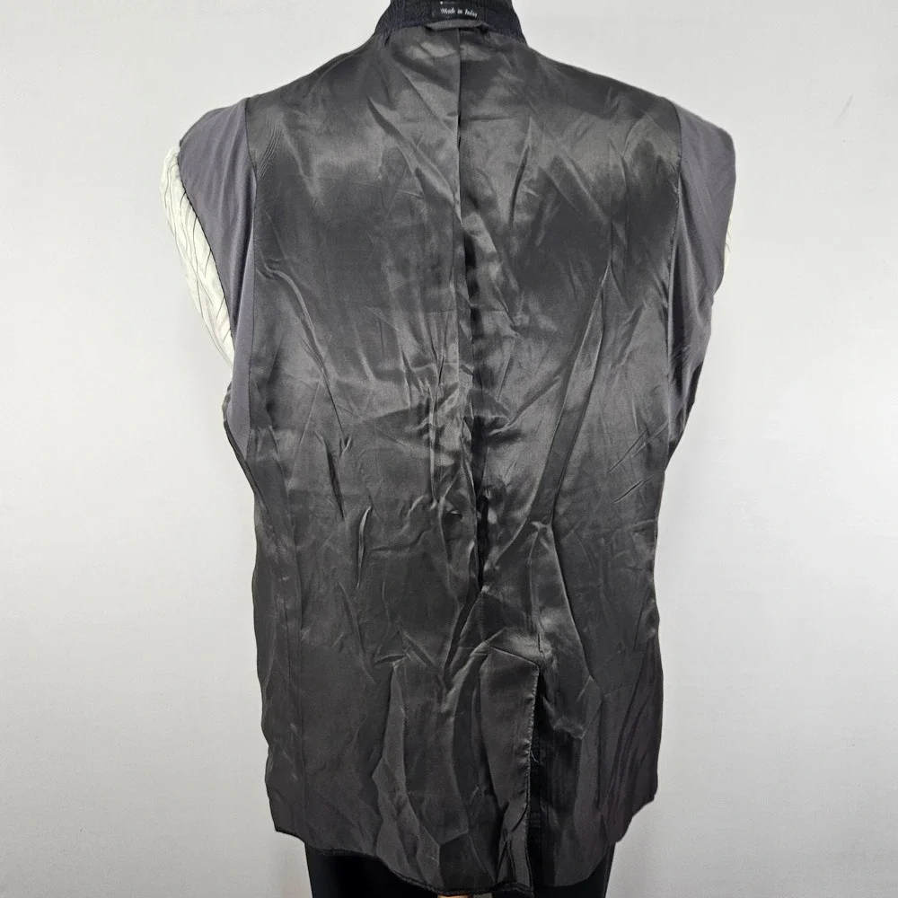 Lauren Ralph Lauren before completing